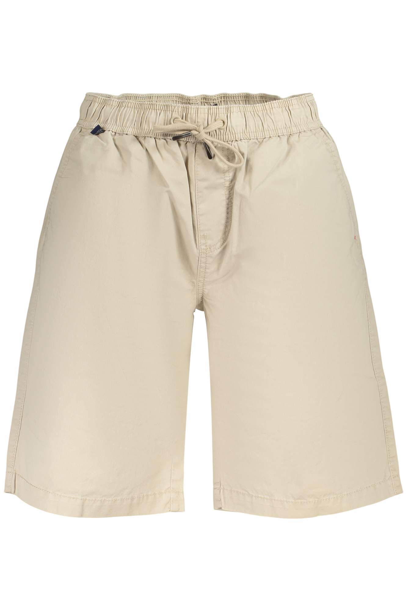 NORWEGEN 1963 BEIGE BERMUDA-SHORTS FÜR HERREN