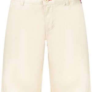 NORWAY 1963 HERREN BERMUDASHOSE BEIGE