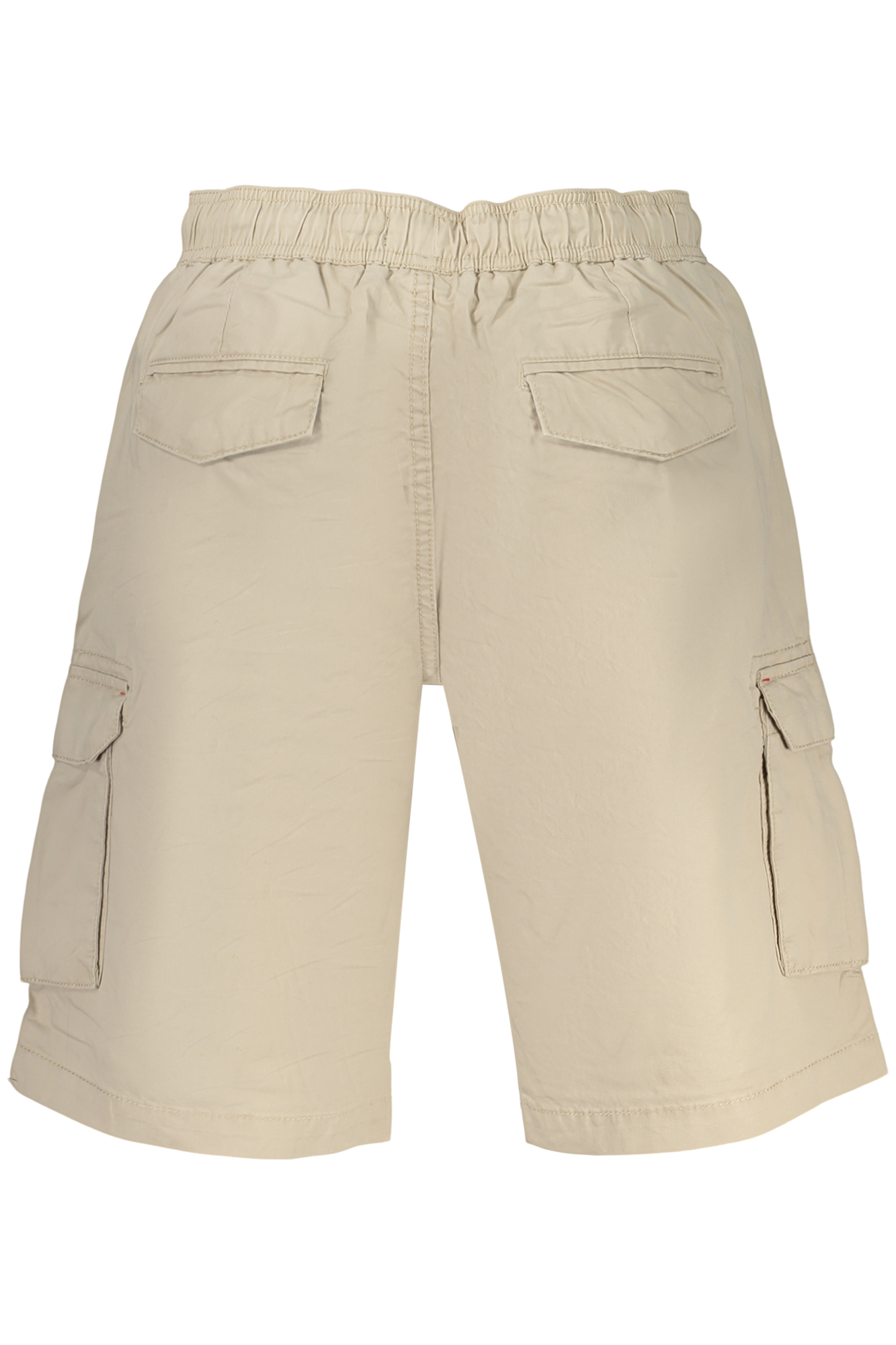 NORWEGEN 1963 BEIGE BERMUDA-SHORTS FÜR HERREN – Bild 2