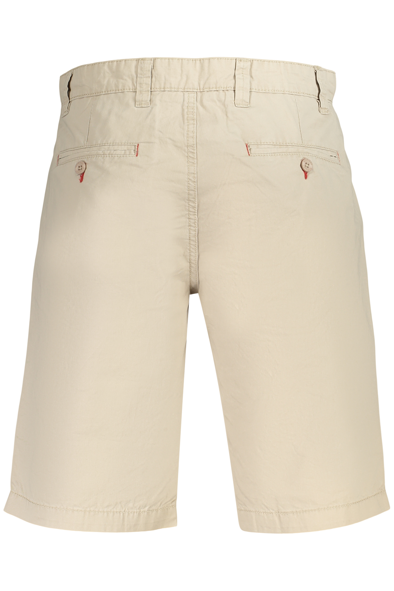 NORWEGEN 1963 BEIGE BERMUDA-SHORTS FÜR HERREN – Bild 2