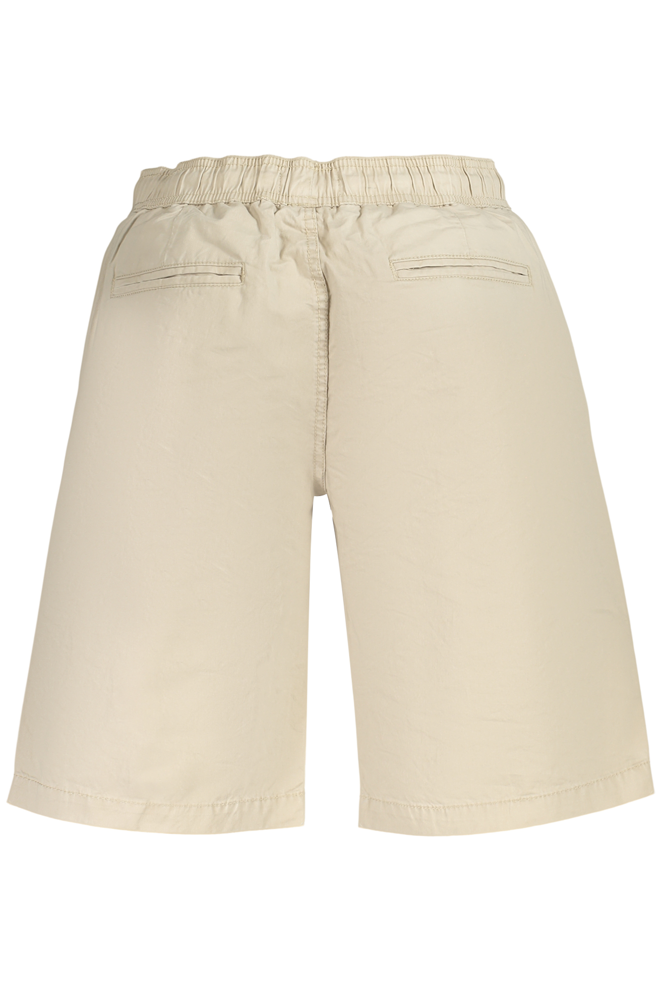 NORWEGEN 1963 BEIGE BERMUDA-SHORTS FÜR HERREN – Bild 2