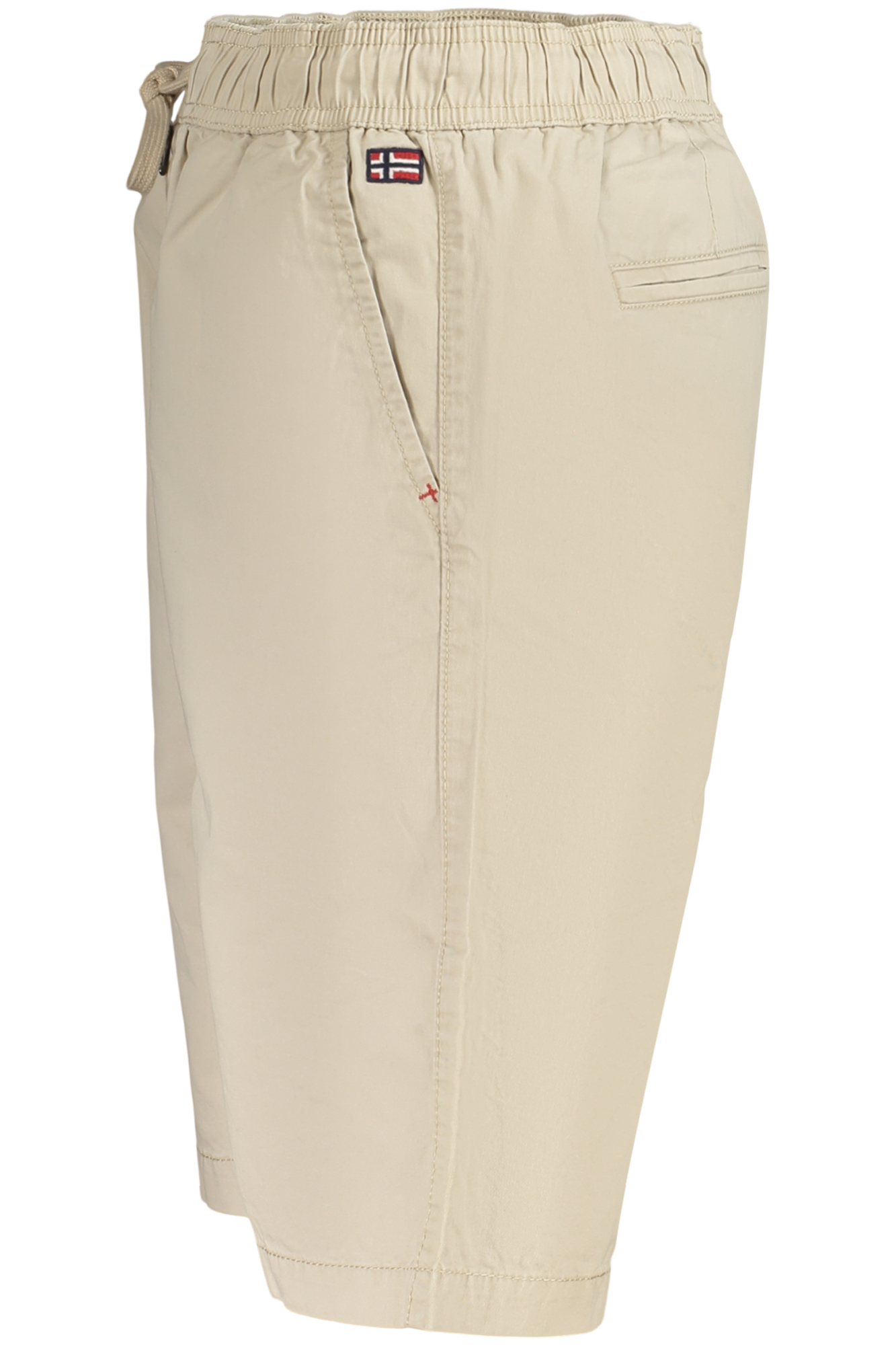 NORWEGEN 1963 BEIGE BERMUDA-SHORTS FÜR HERREN – Bild 3