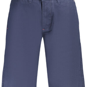 NORWEGEN 1963 HERREN BLAUE BERMUDASHORTS