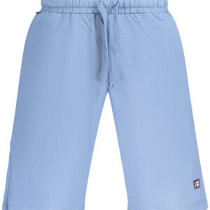 NORWEGEN 1963 HERREN BLAUE BERMUDASHORTS