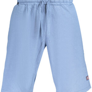 NORWEGEN 1963 HERREN BLAUE BERMUDASHORTS