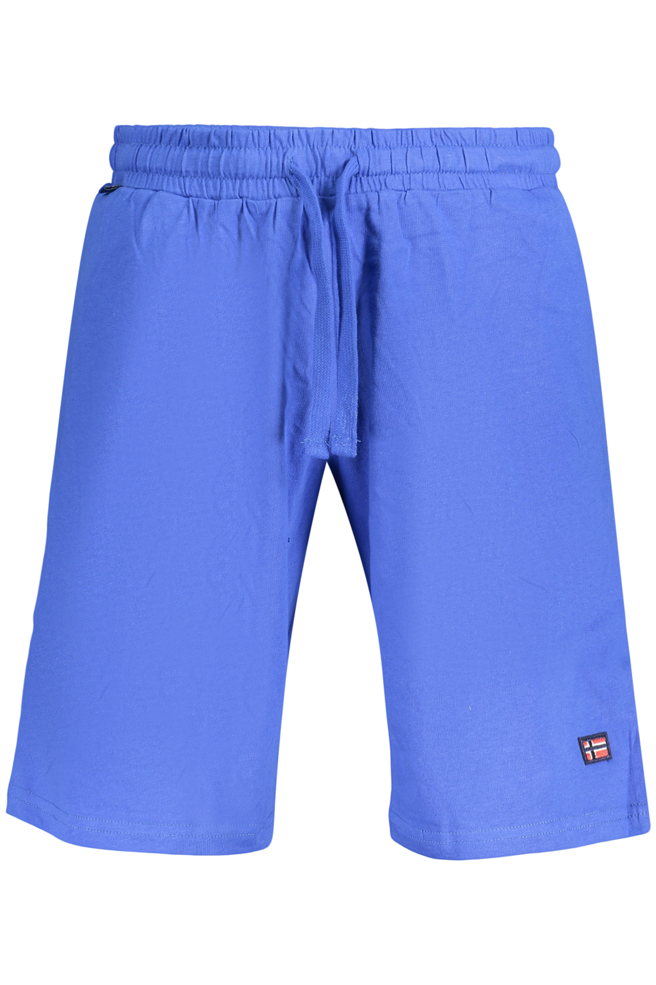 NORWEGEN 1963 HERREN BLAUE BERMUDASHORTS