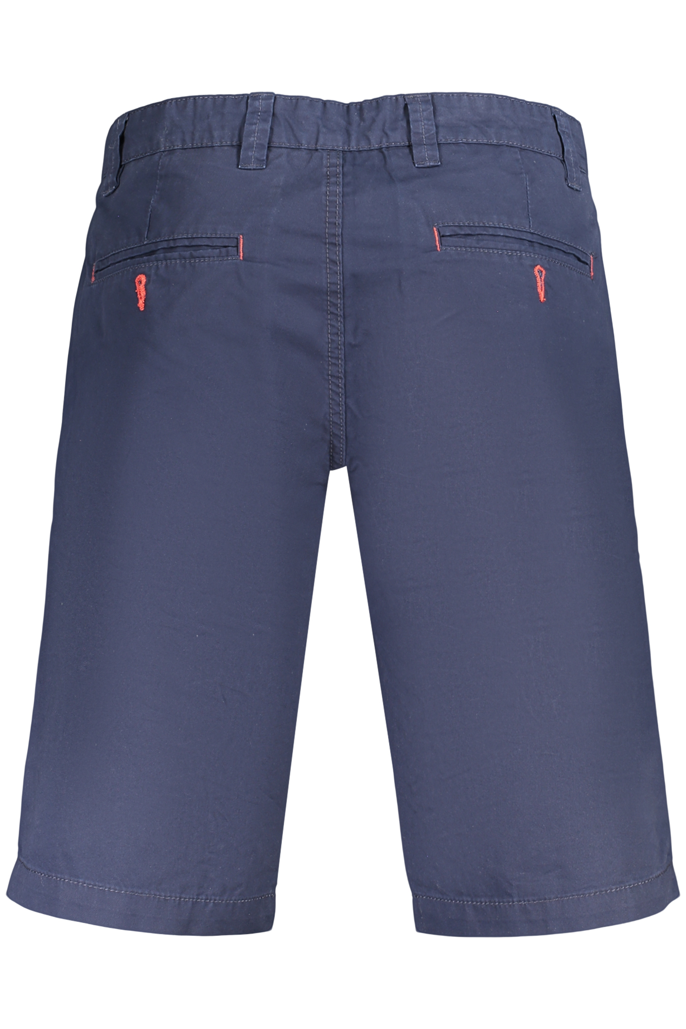 NORWEGEN 1963 HERREN BLAUE BERMUDASHORTS – Bild 2