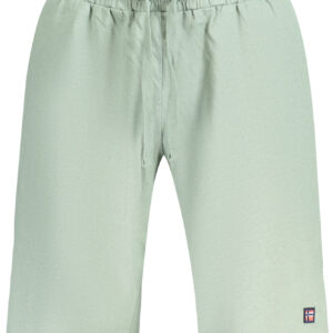 NORWEGEN 1963 GRÜNE BERMUDASHORTS FÜR HERREN