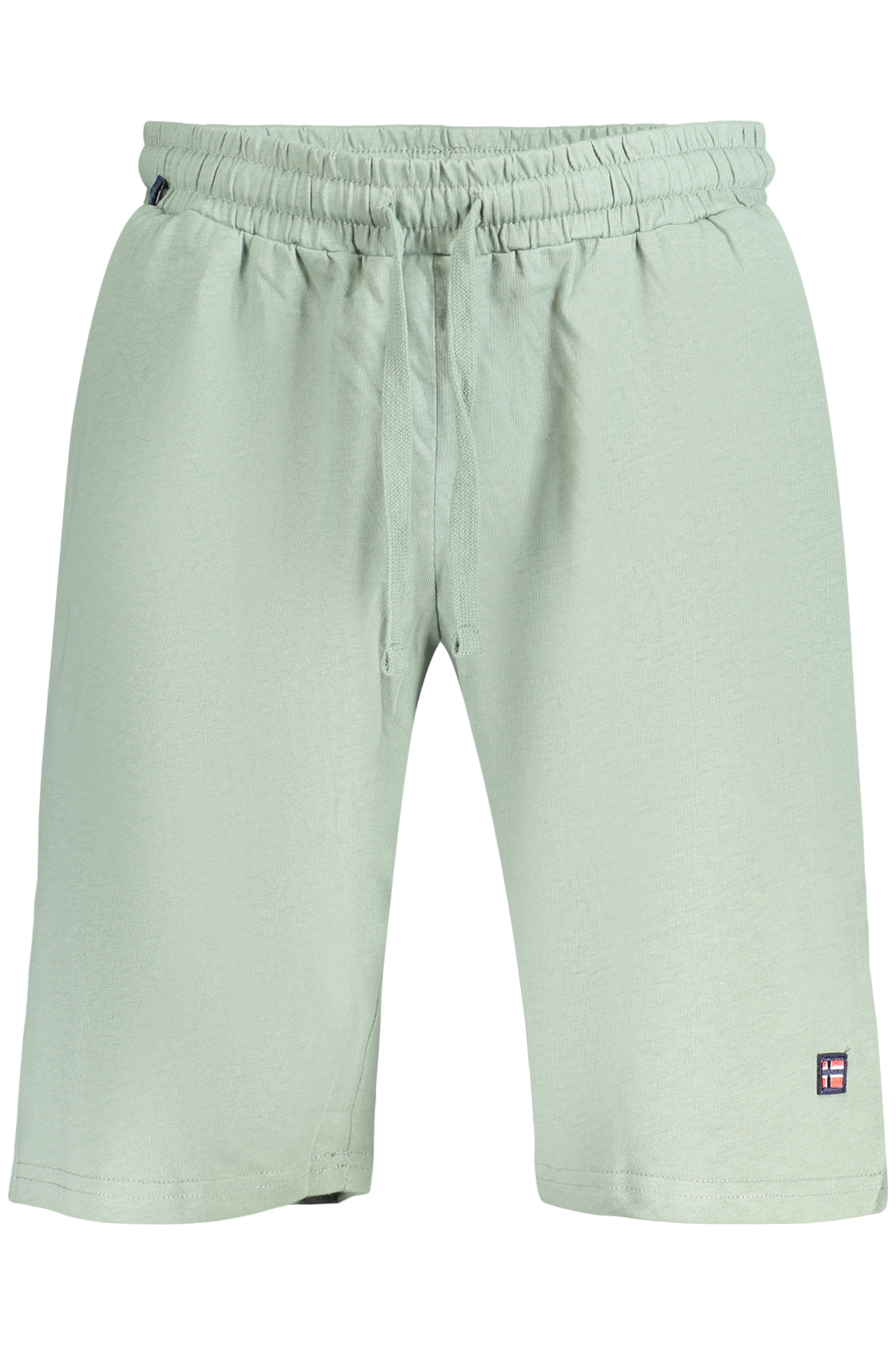 NORWEGEN 1963 GRÜNE BERMUDASHORTS FÜR HERREN