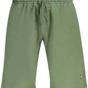 NORWEGEN 1963 GRÜNE BERMUDASHORTS FÜR HERREN