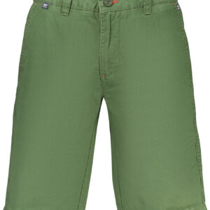 NORWEGEN 1963 GRÜNE BERMUDASHORTS FÜR HERREN