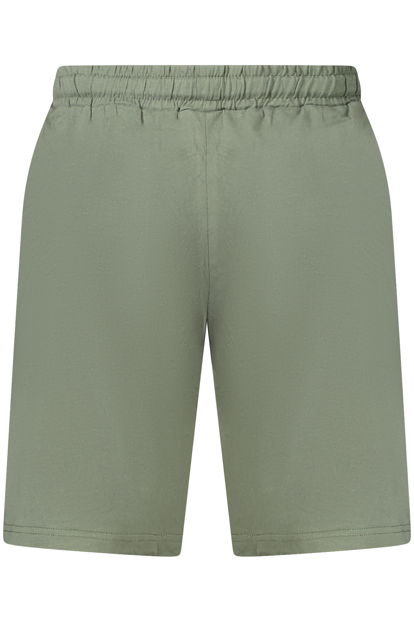 NORWAY 1963 HERREN BERMUDASHOSE GRÜN – Bild 2