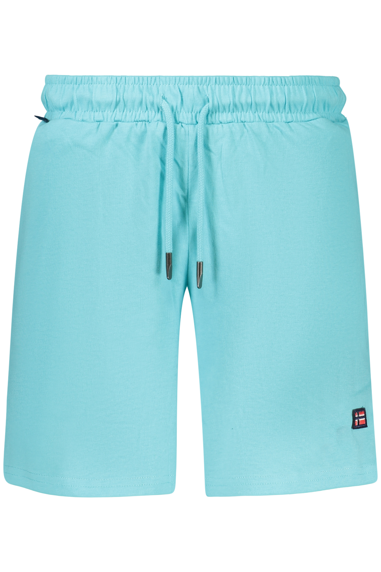 NORWEGEN 1963 DAMEN BLAUE SHORTS