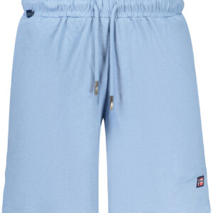 NORWEGEN 1963 DAMEN BLAUE SHORTS