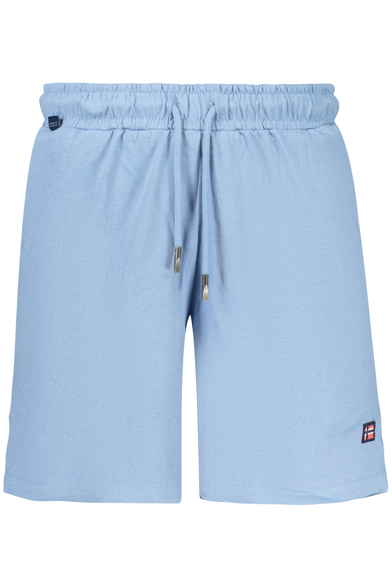 NORWEGEN 1963 DAMEN BLAUE SHORTS