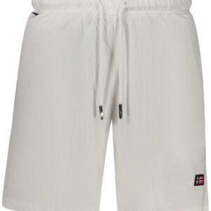 NORWEGEN 1963 WEISSE DAMENSHORTS