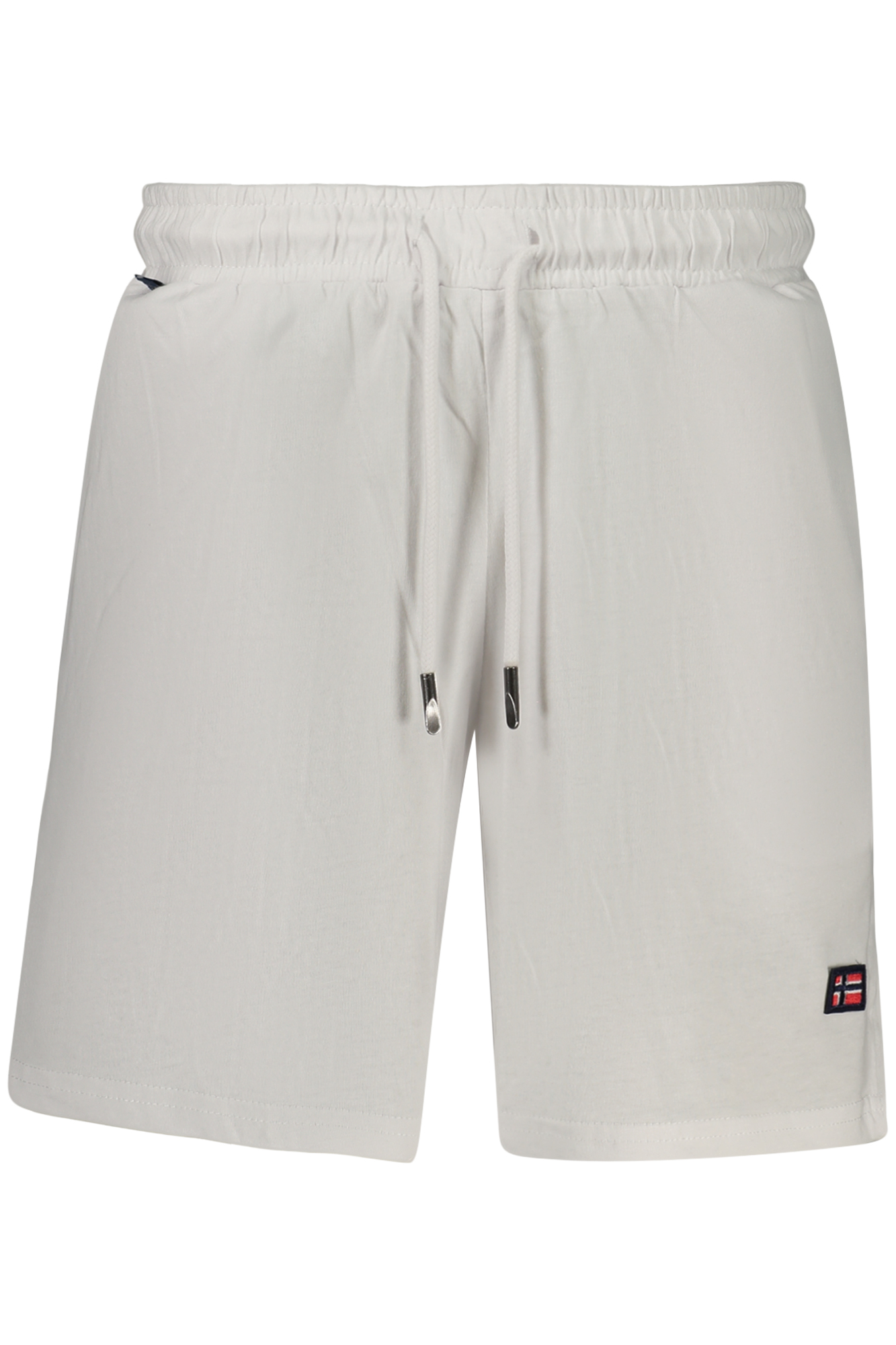 NORWEGEN 1963 WEISSE DAMENSHORTS