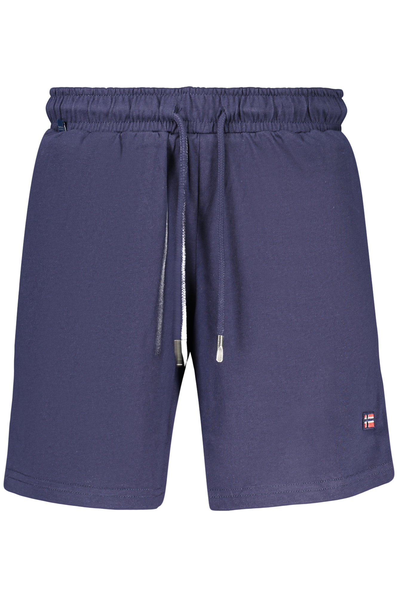 NORWEGEN 1963 DAMEN BLAUE SHORTS