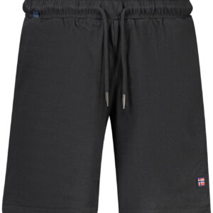 NORWEGEN 1963 SCHWARZE DAMENSHORTS