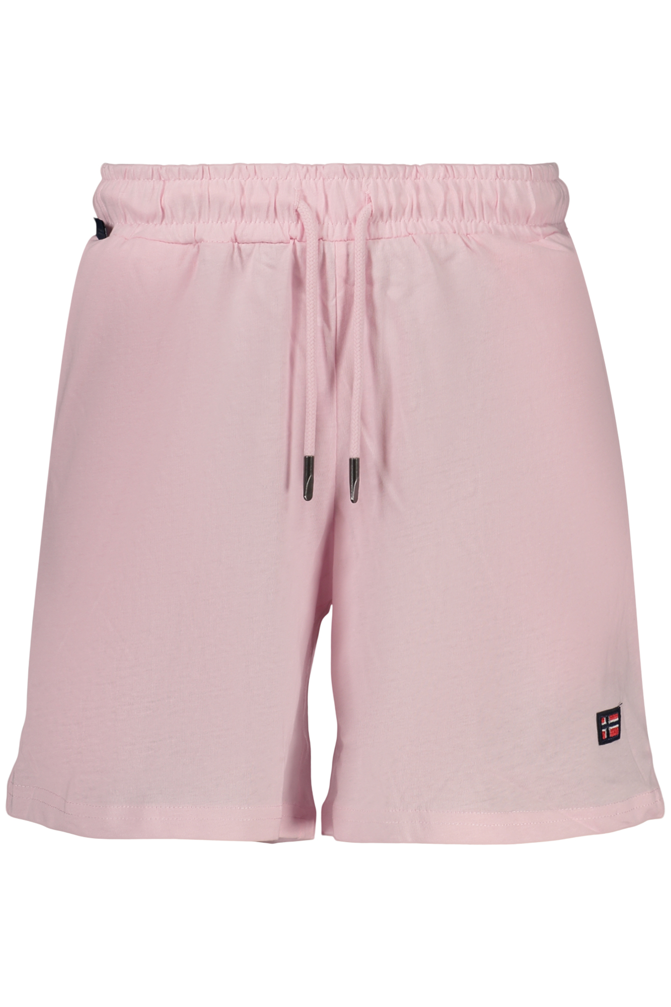 NORWEGEN 1963 DAMEN ROSA SHORTS