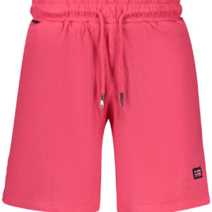 NORWEGEN 1963 DAMEN ROSA SHORTS