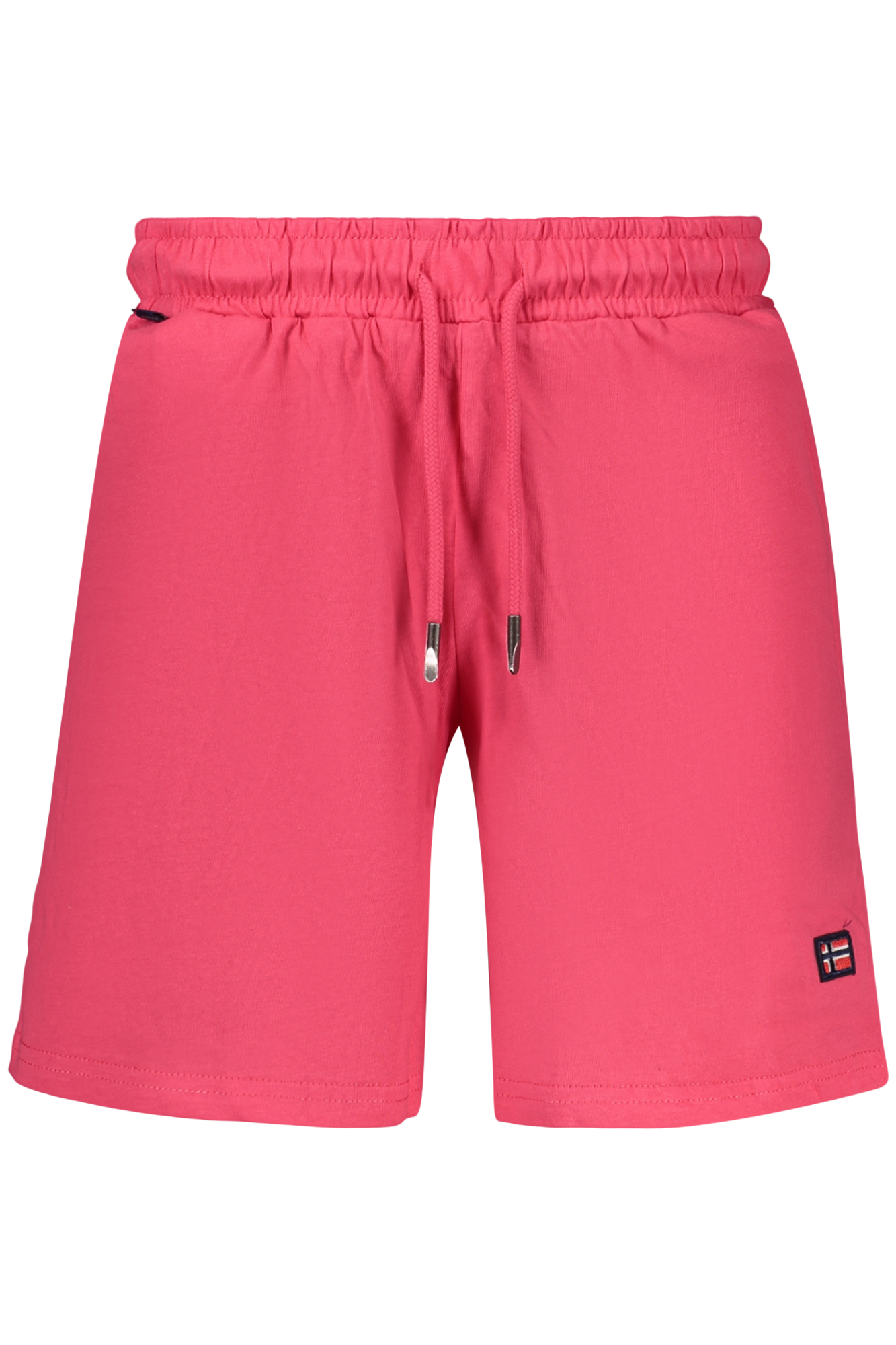 NORWEGEN 1963 DAMEN ROSA SHORTS