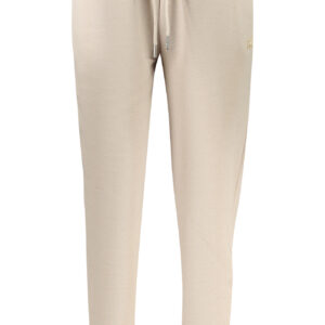 NORWAY 1963 DAMEN LANGE ANZUGHOSE BEIGE
