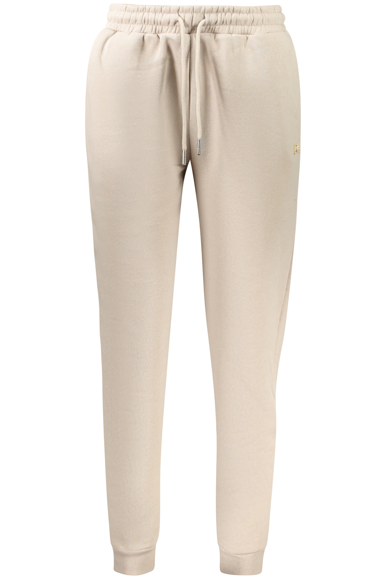 NORWAY 1963 DAMEN LANGE ANZUGHOSE BEIGE