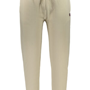 NORWEGEN 1963 HERREN ANZUGHOSE BEIGE