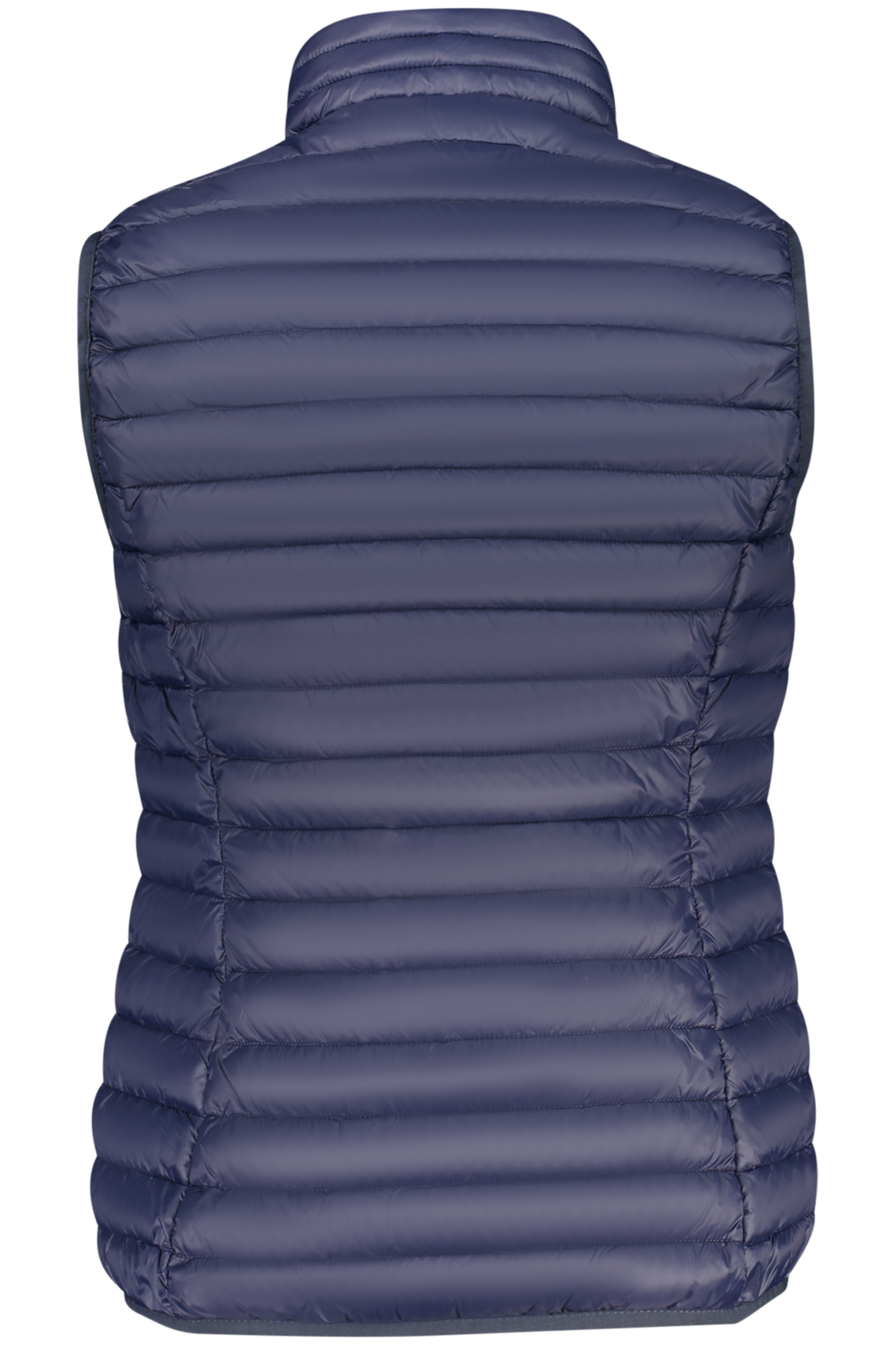 NORWEGEN 1963 DAMEN BLAUE ÄRMELLOSE JACKE – Bild 2