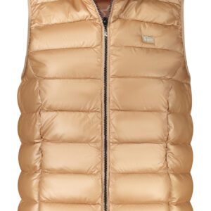 NORWEGEN 1963 ROSA ÄRMELLOSE DAMENJACKE