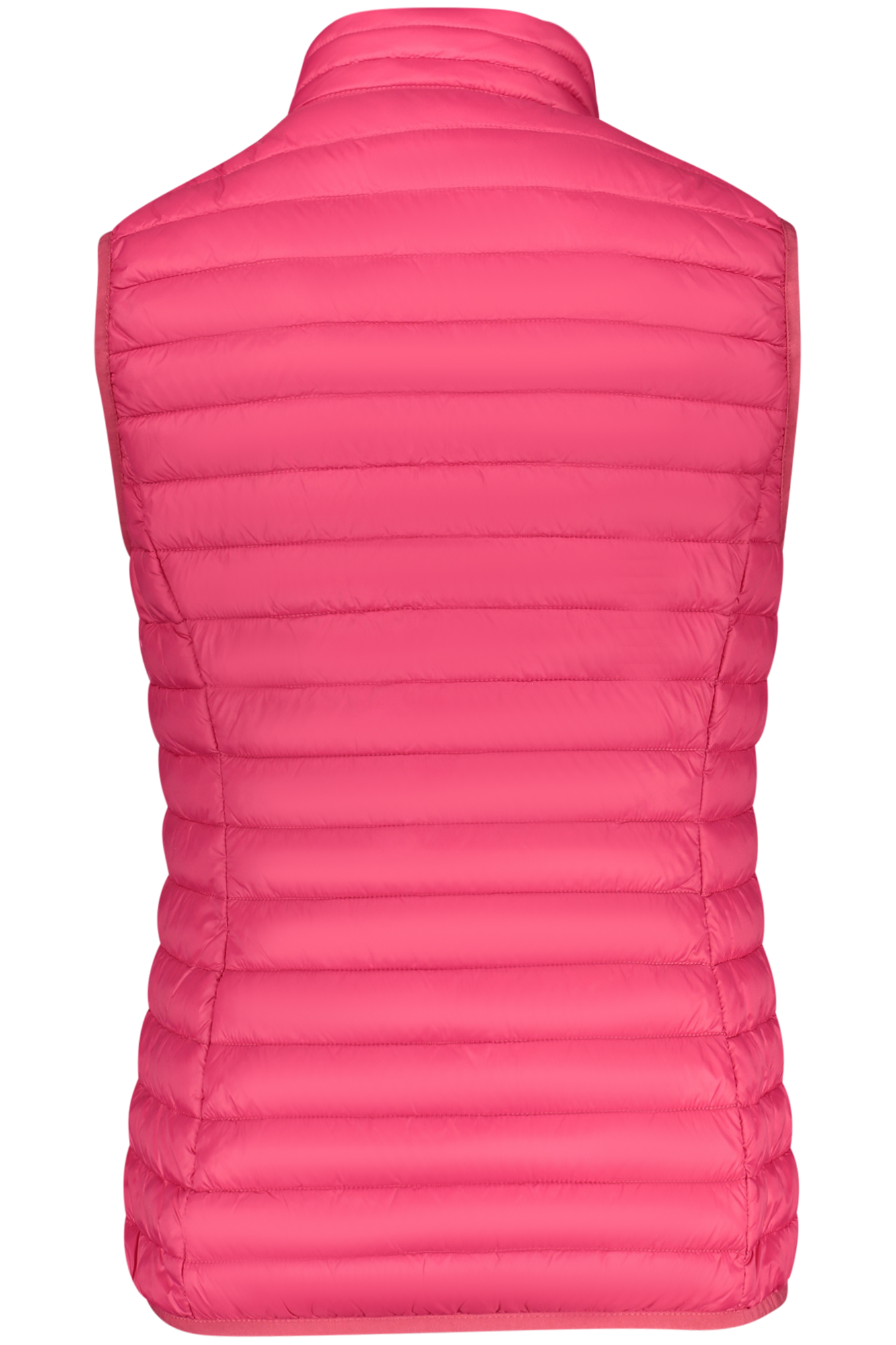 NORWEGEN 1963 DAMEN ÄRMELLOSE ROSA JACKE – Bild 2