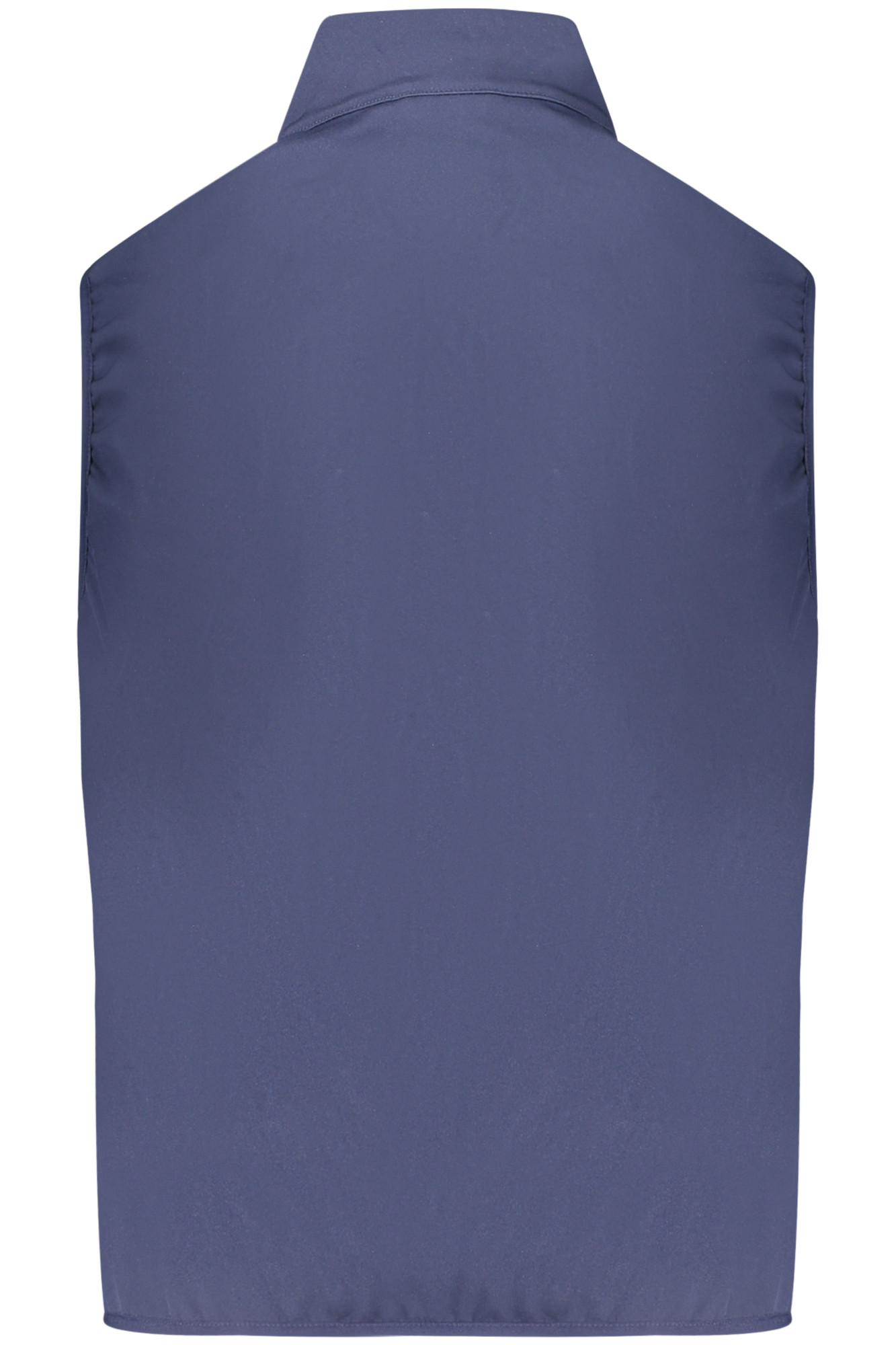 NORWEGEN 1963 HERREN BLAU ÄRMELLOSE JACKE – Bild 2