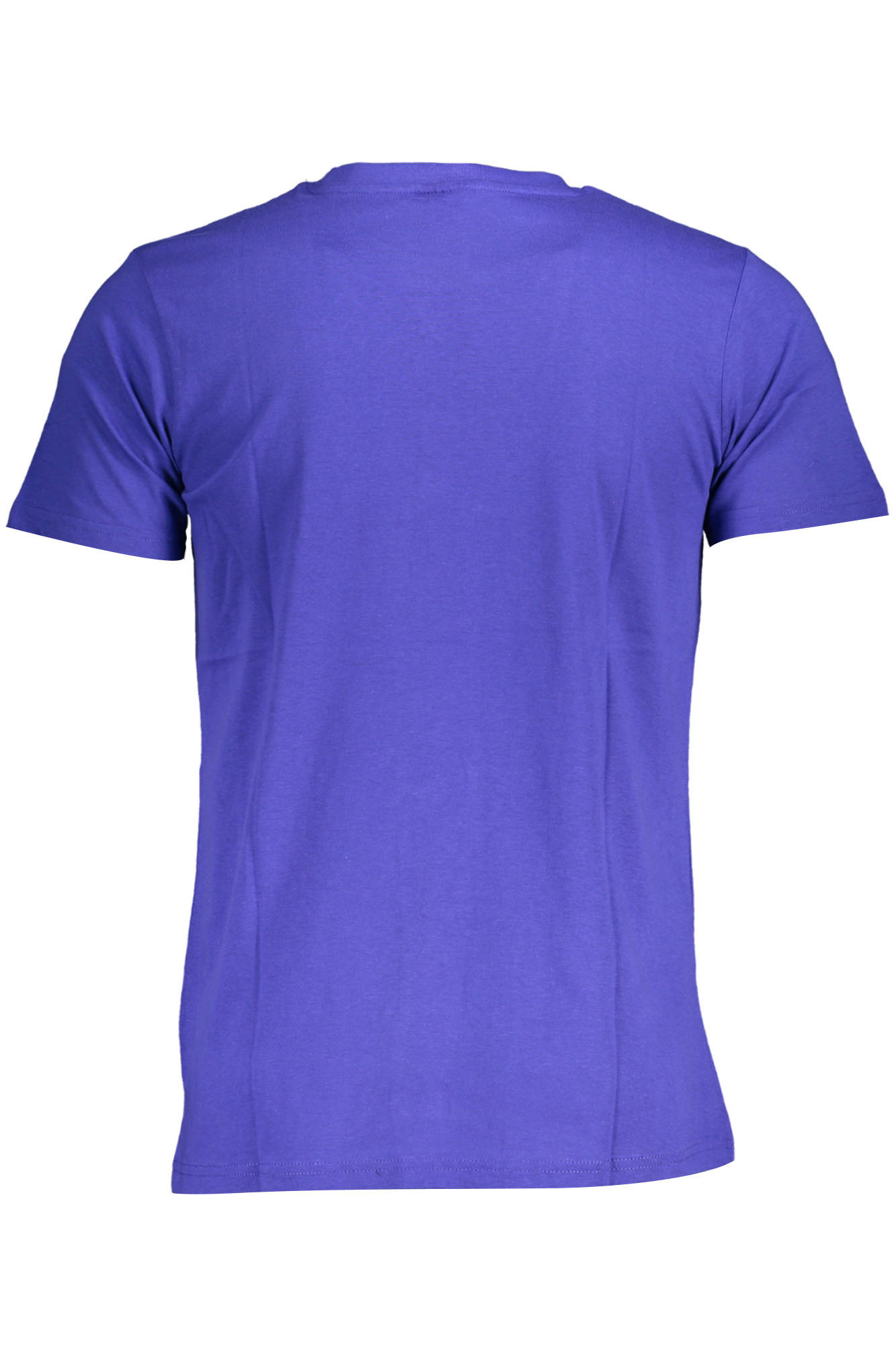 NORWEGEN 1963 HERREN KURZARM T-SHIRT BLAU – Bild 2