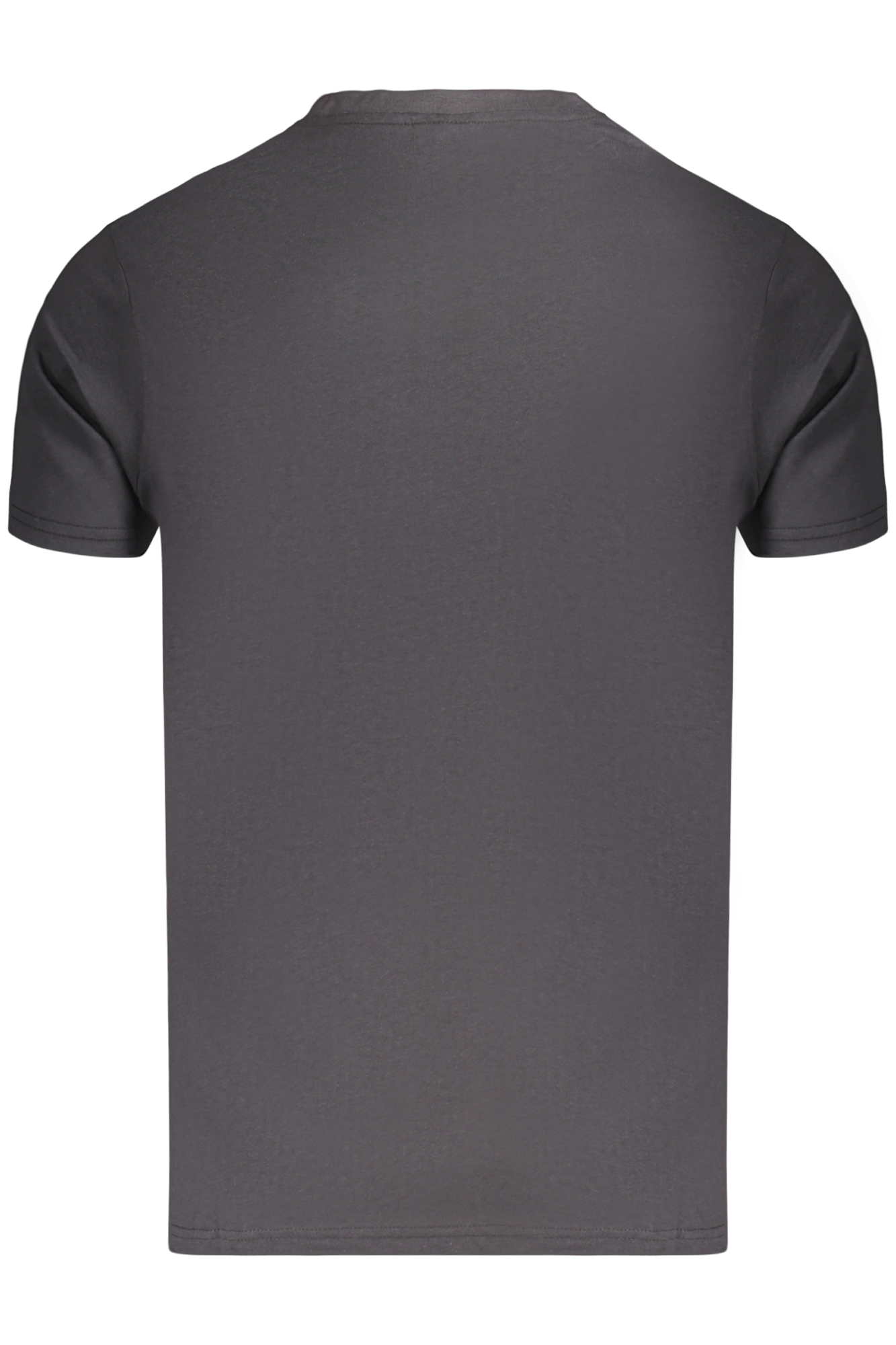 NORWEGEN 1963 HERREN KURZARM-T-SHIRT SCHWARZ – Bild 2