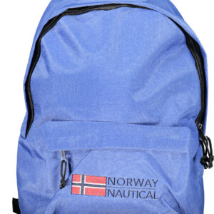 NORWAY 1963 HERRENRUCKSACK BLAU