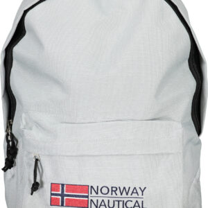NORWAY 1963 HERRENRUCKSACK GRAU