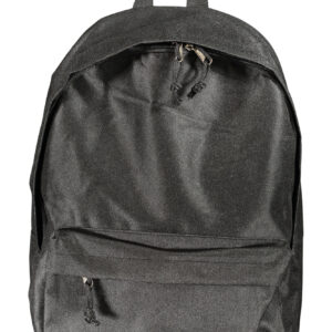 NORWEGEN 1963 SCHWARZER HERRENRUCKSACK