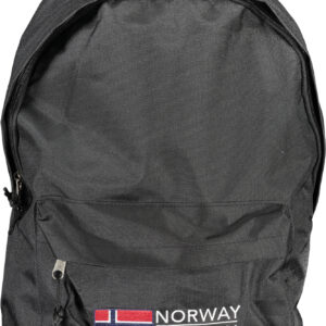 NORWAY 1963 HERRENRUCKSACK SCHWARZ