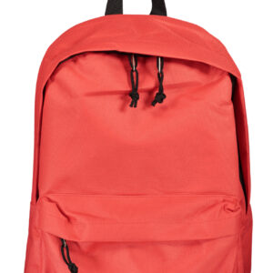 NORWEGEN 1963 ROTER HERRENRUCKSACK