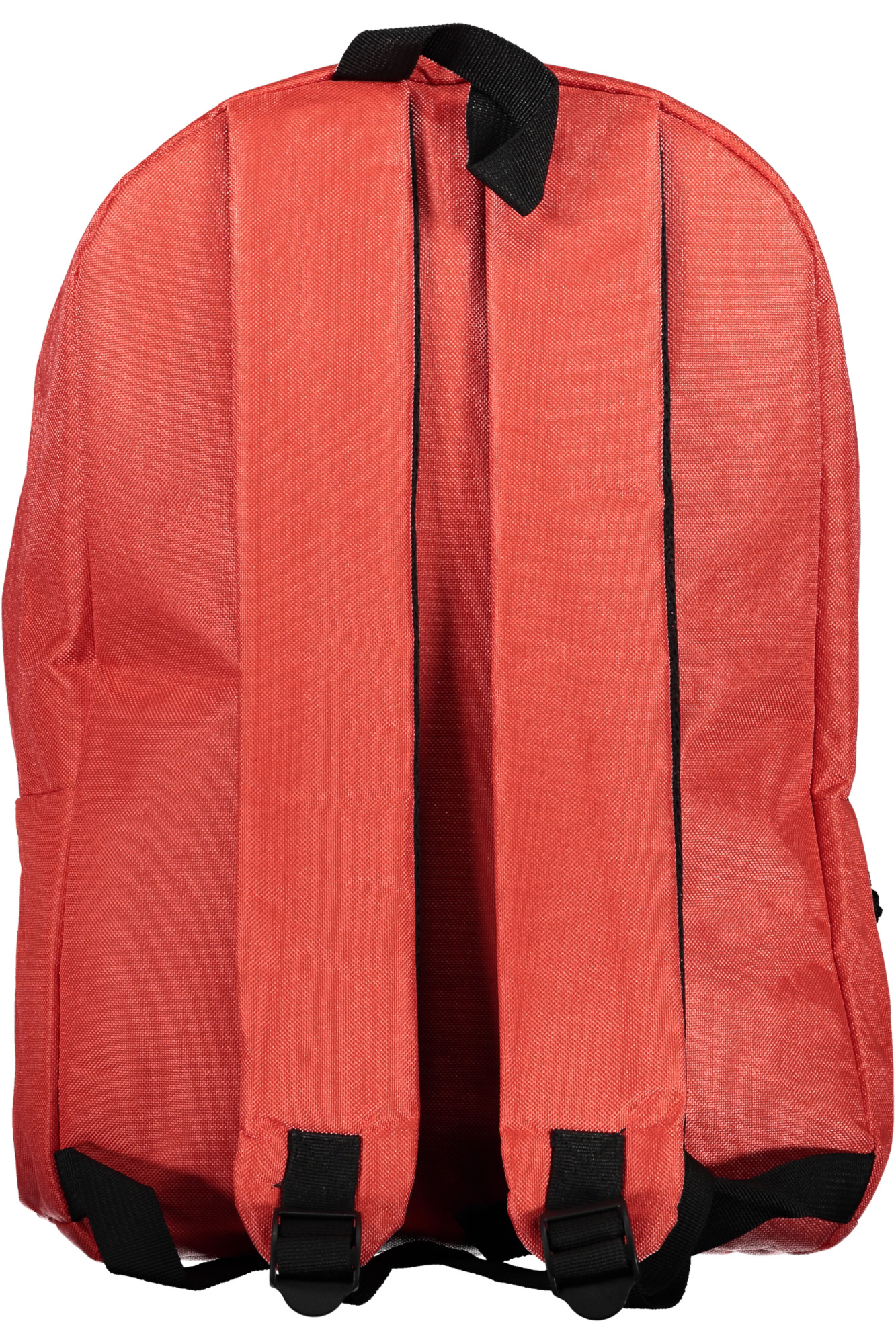 NORWEGEN 1963 ROTER HERRENRUCKSACK – Bild 2