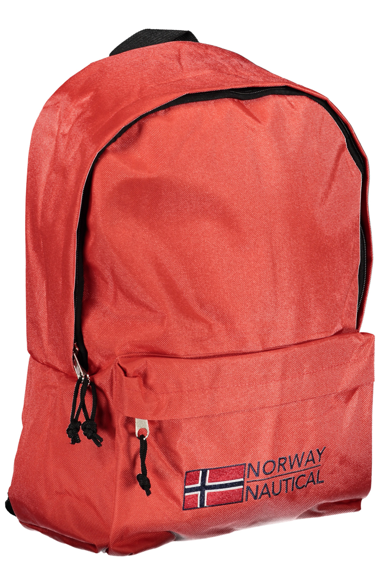 NORWEGEN 1963 ROTER HERRENRUCKSACK – Bild 3