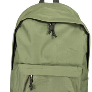 NORWEGEN 1963 HERREN-RUCKSACK GRÜN