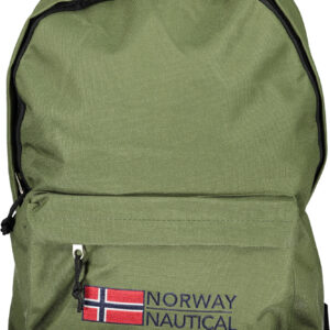 NORWAY 1963 HERRENRUCKSACK GRÜN
