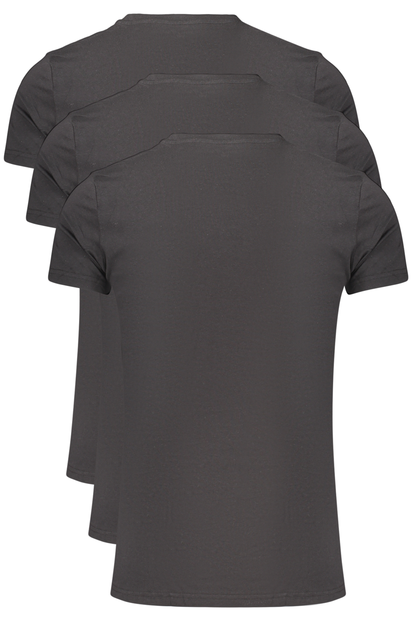 PALM ANGELS HERREN T-SHIRT IN SCHWARZ – Bild 2