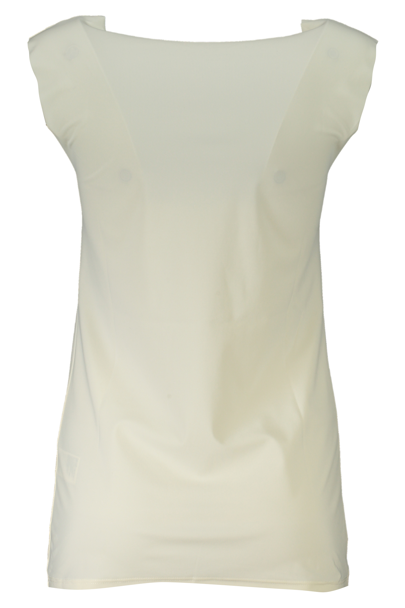 PATRIZIA PEPE DAMEN TANKTOP WEISS – Bild 2