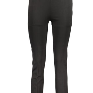 PATRIZIA PEPE SCHWARZE DAMENHOSE