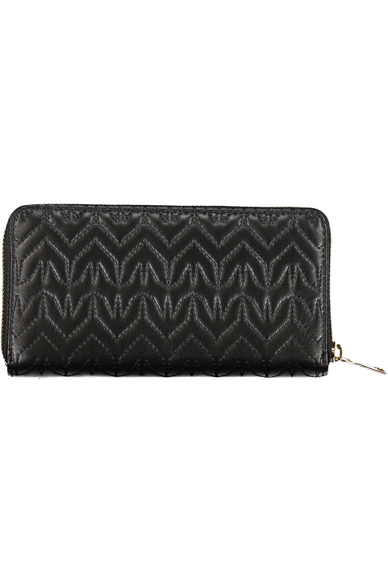 PATRIZIA PEPE DAMENBRIEFTASCHE SCHWARZ – Bild 2