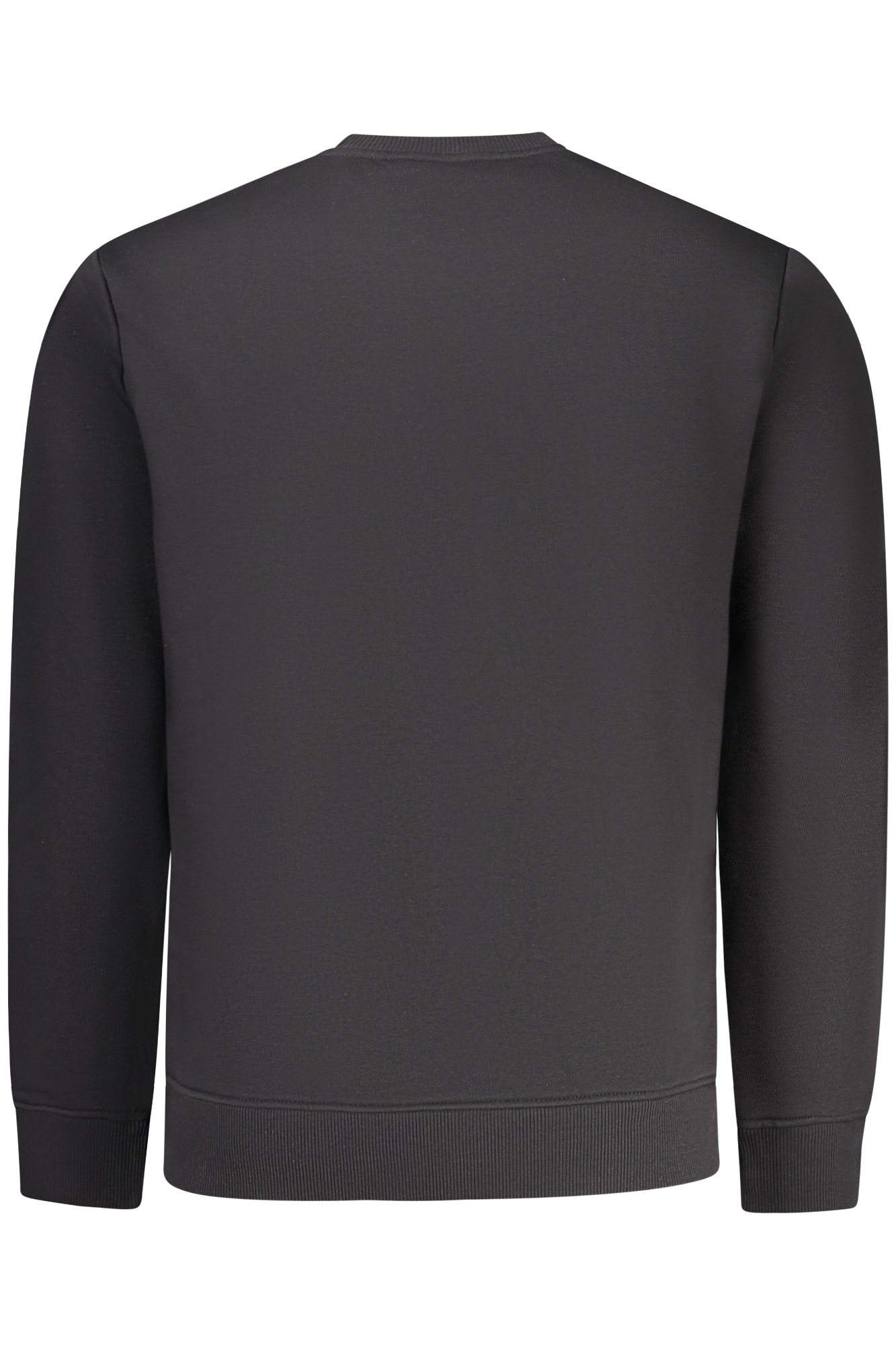 PEPE JEANS Herren-Sweatshirt mit Reißverschluss, schwarz – Bild 2
