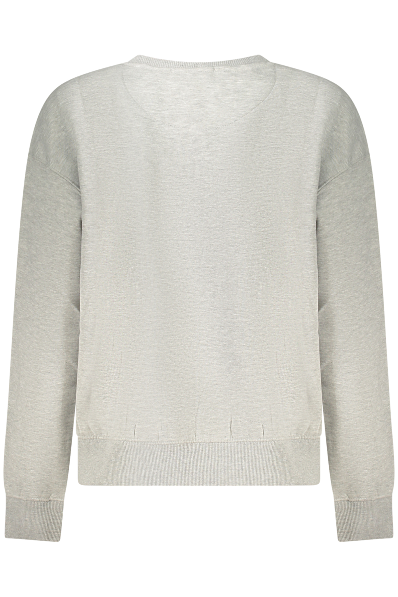 PEPE JEANS DAMEN-SWEATSHIRT MIT ZIP-UP-MUSTER – Bild 2